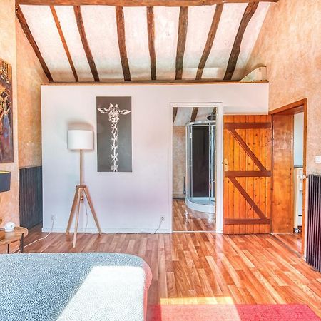 Sous Les Toits Vue Loire Apartment Bouchemaine Exterior photo